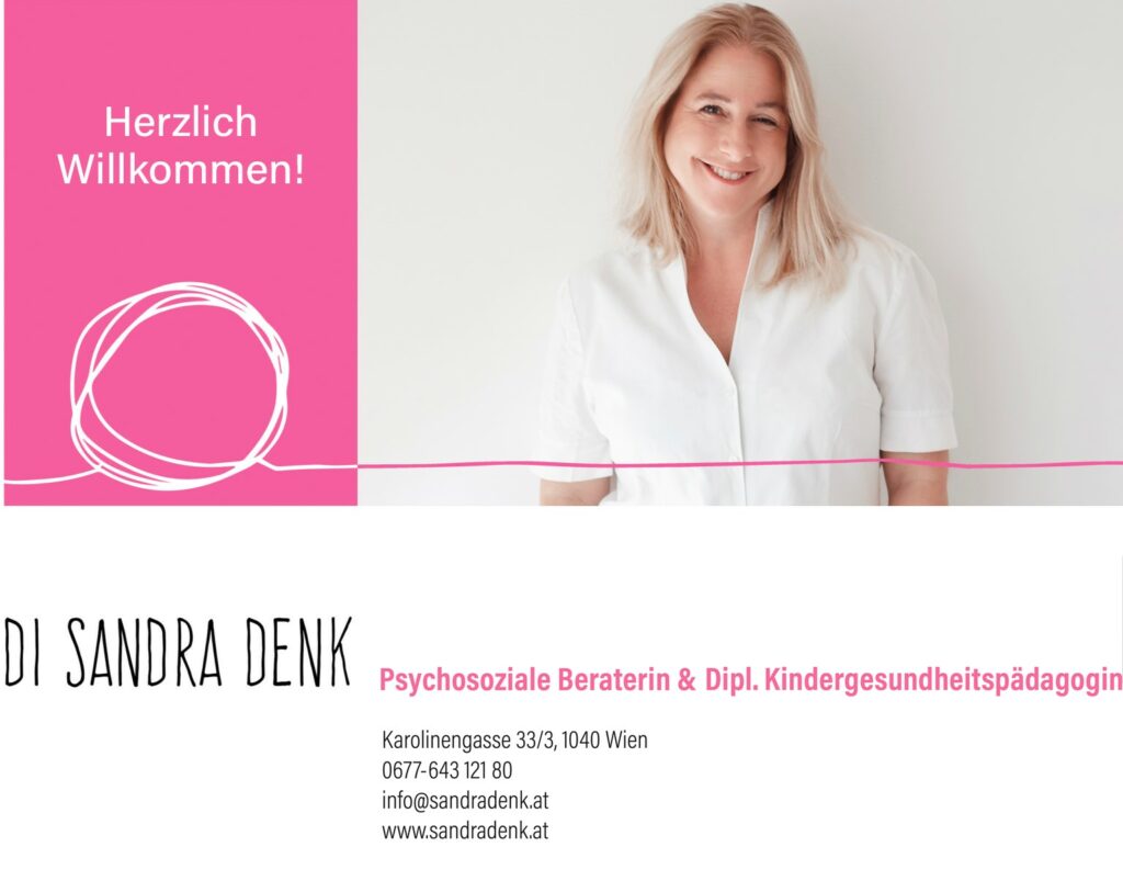 Sandra Denk psychosoziale Beratung